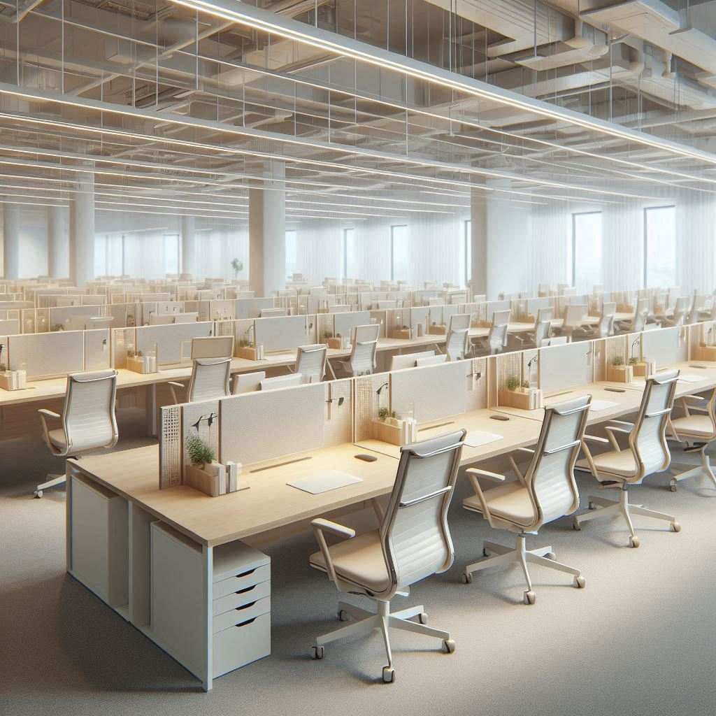 拉德方斯大厦文章配图